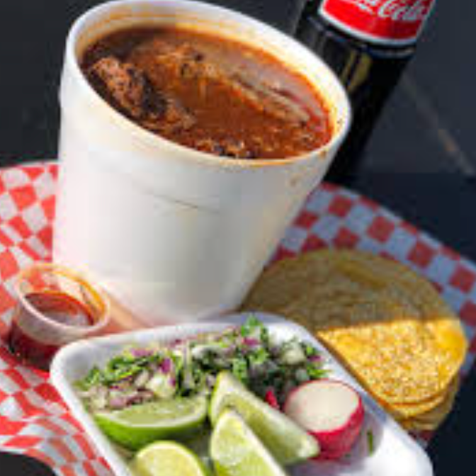 Órden de Birria