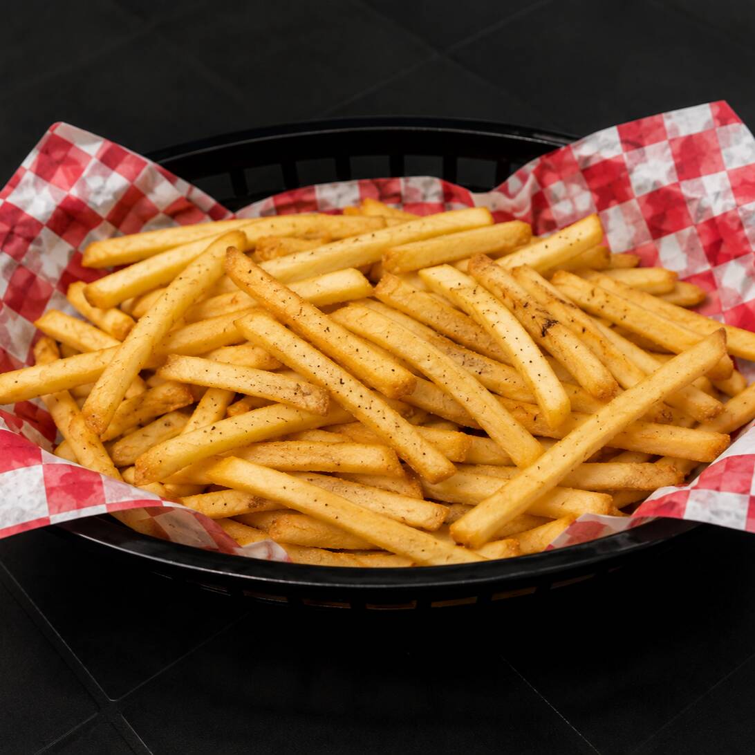 Papas a la Francesa