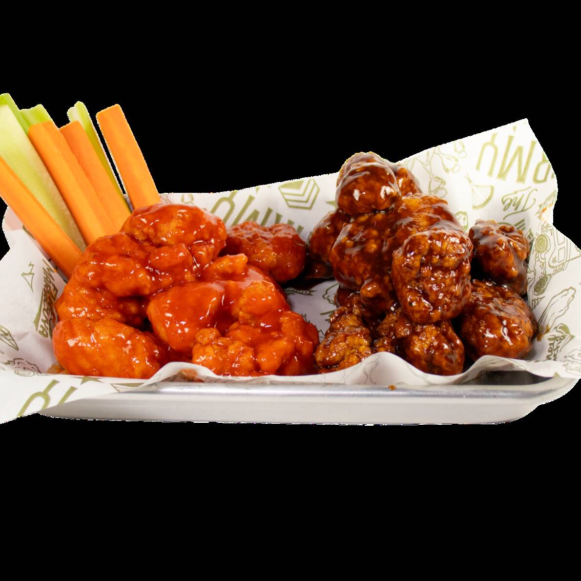 Boneless 440 Gr
