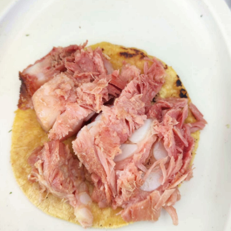 Tacos de Costilla