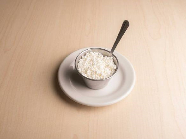 Orden de Queso Fresco