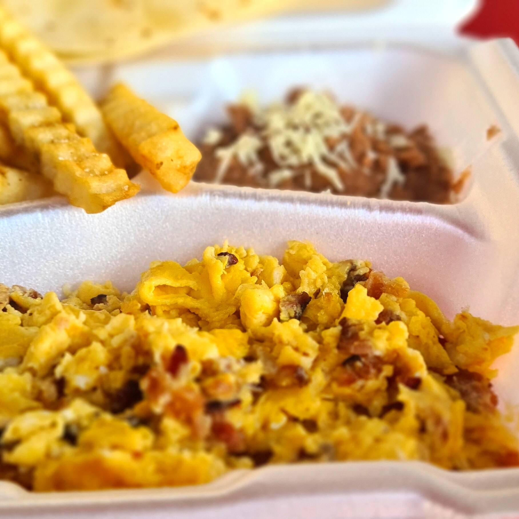 Huevos al Gusto