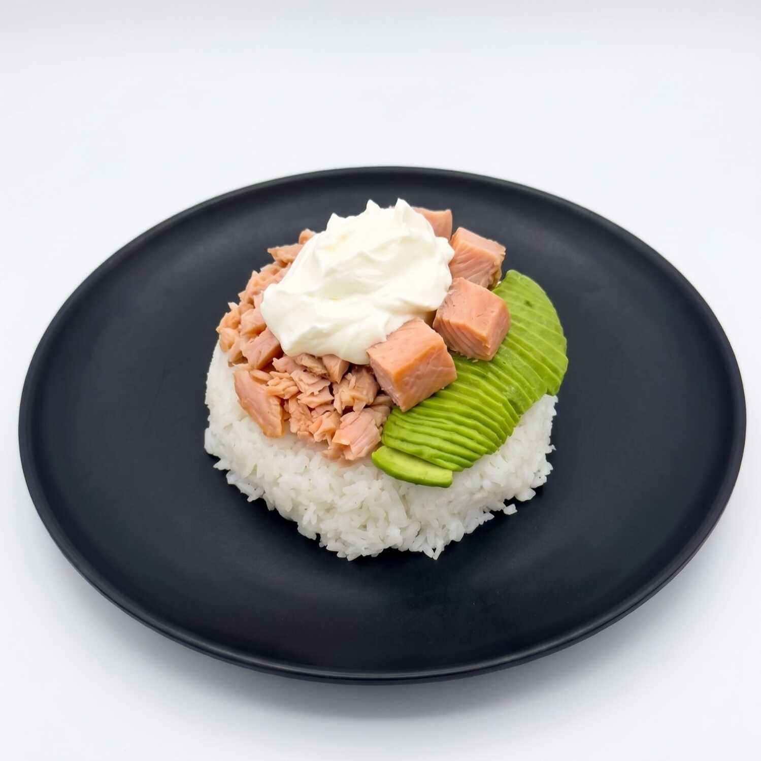 Arroz Especial de Marlín