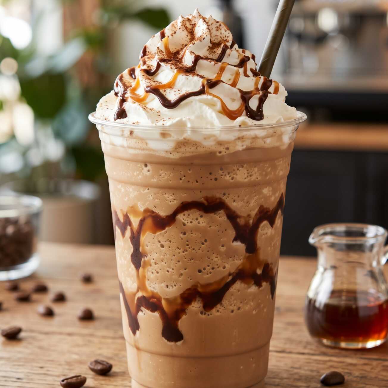 Frappuchino
