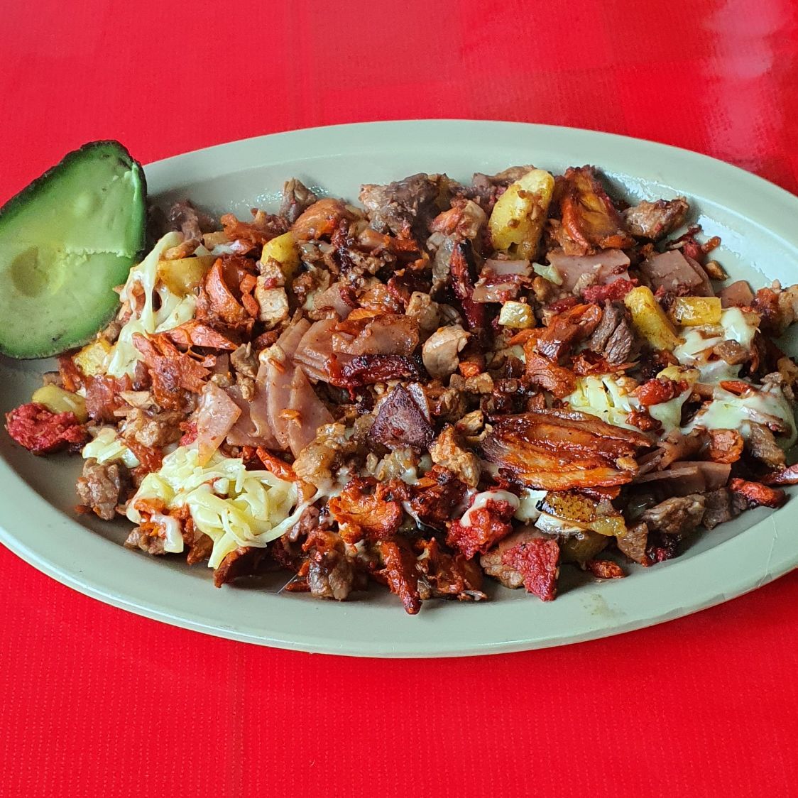 Sabores