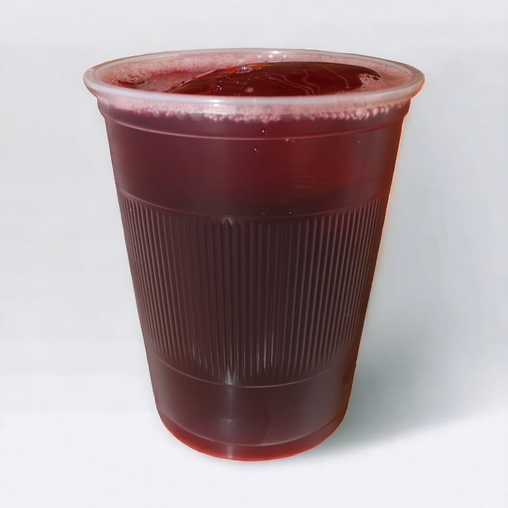 Agua de Jamaica 1 L