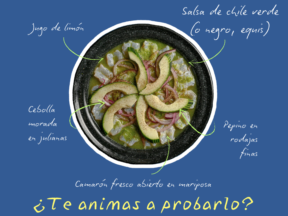 Mariscos El Papirrin