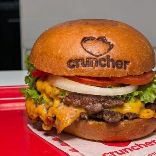 Crush