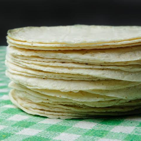 1 Kg de Tortillas