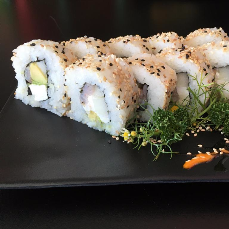 California Maki