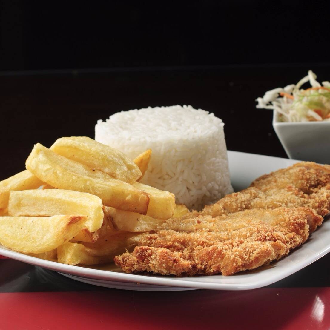 Chicken Katsu