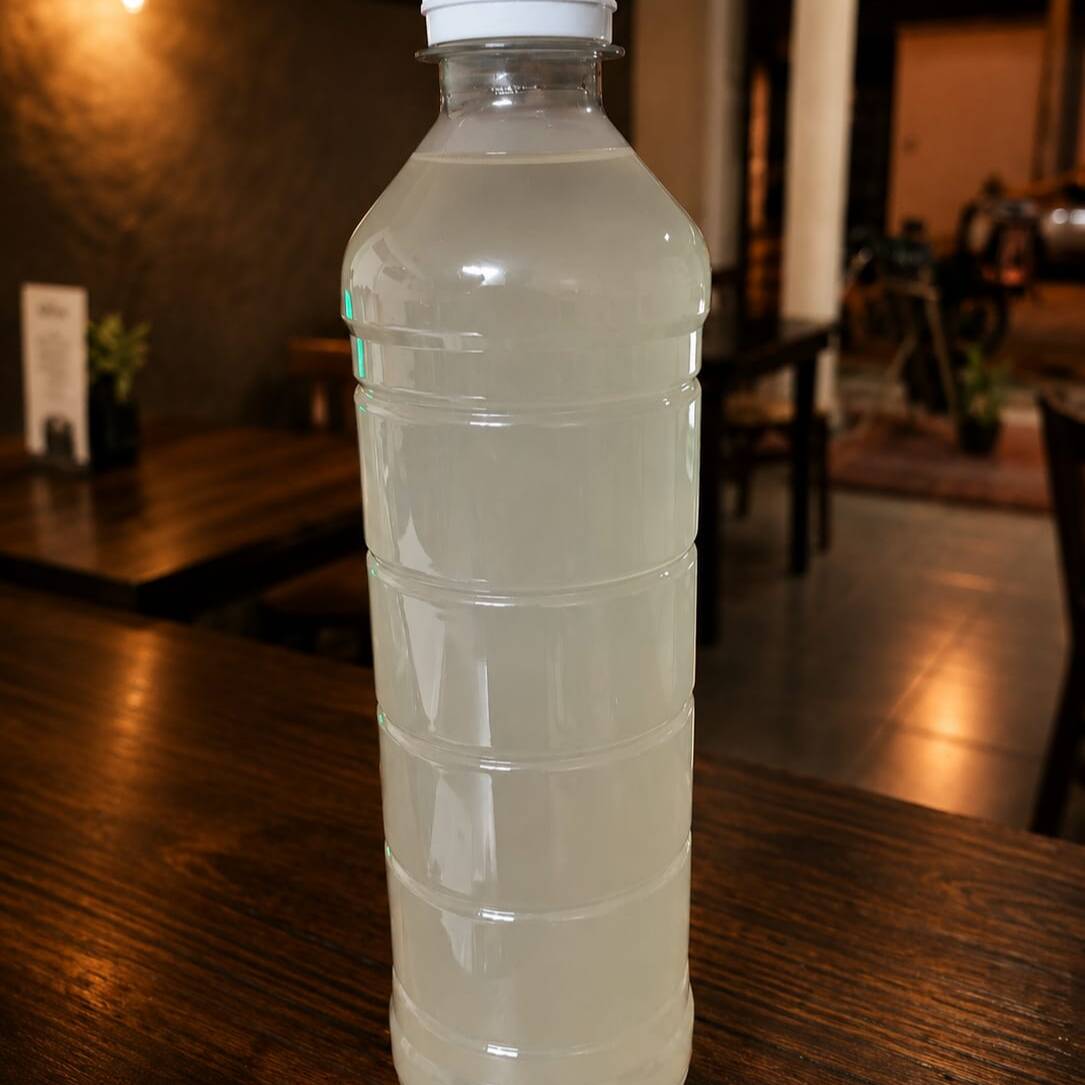 Limonada Natural 500ml