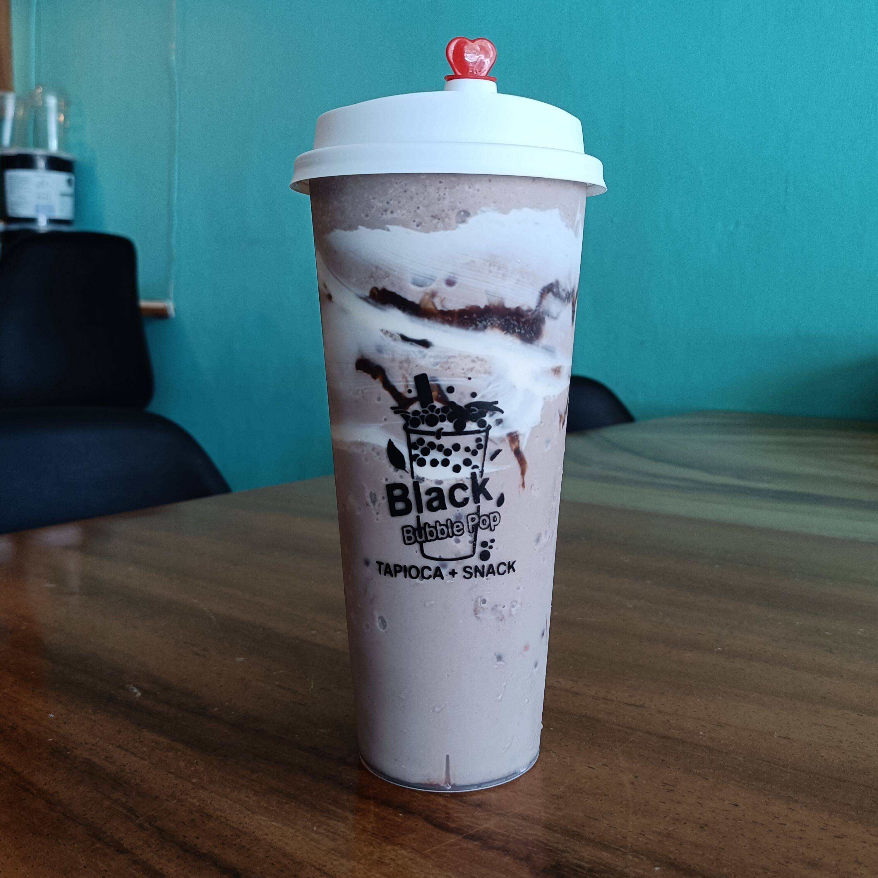 Moka 24 onz