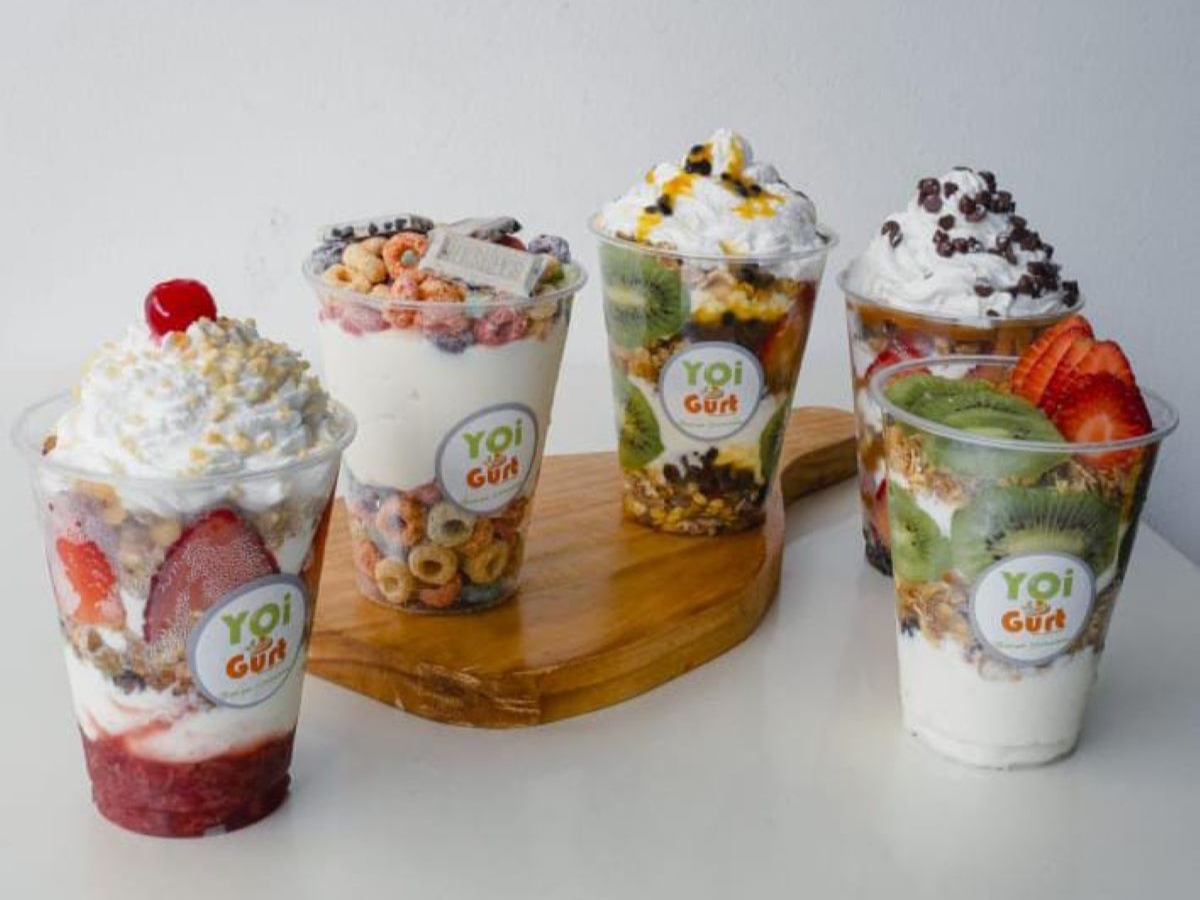 Yoigurt