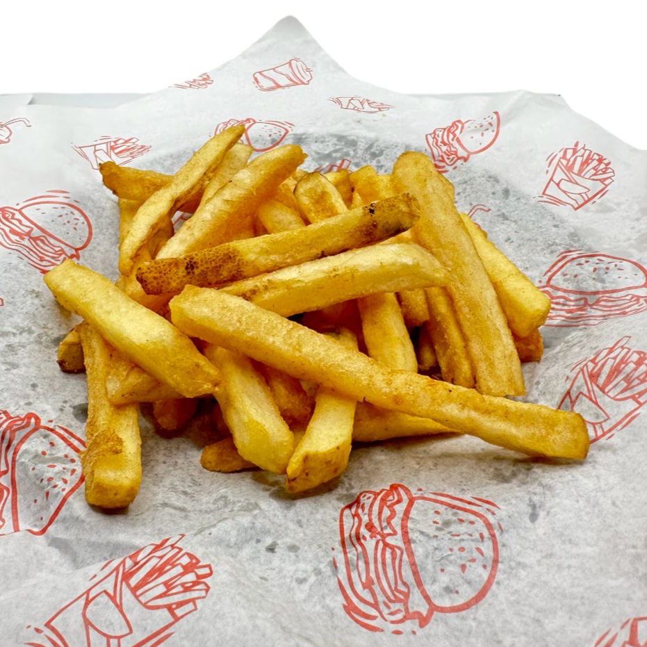 Papas a La Francesa
