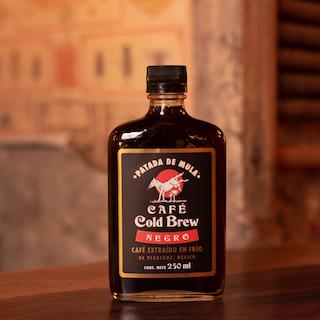 COLDBREW EMBOTELLADO