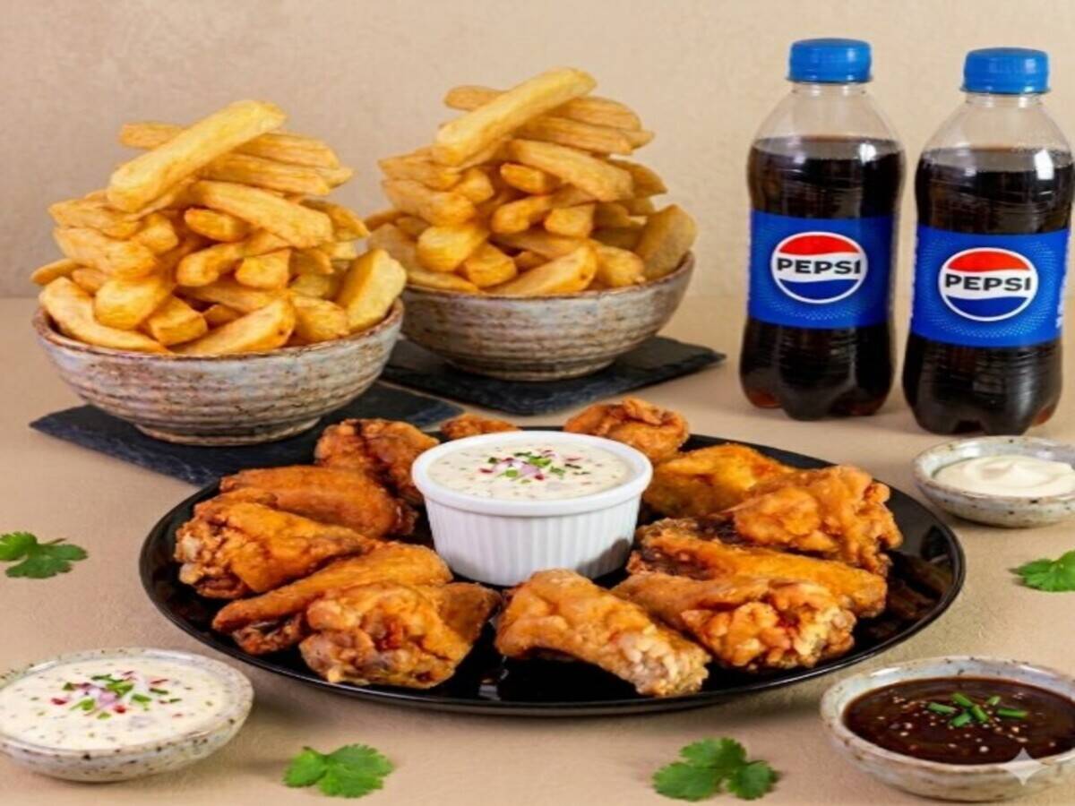 Alitas Wings Attica