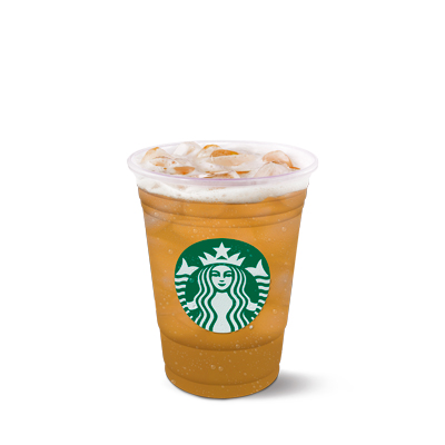 Shaken Black Tea