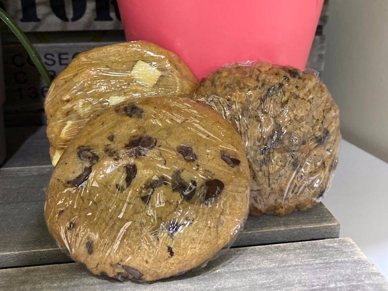 Galleta de Avena