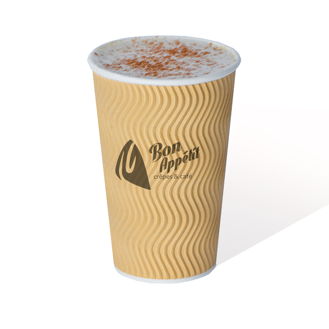 Chai Latte