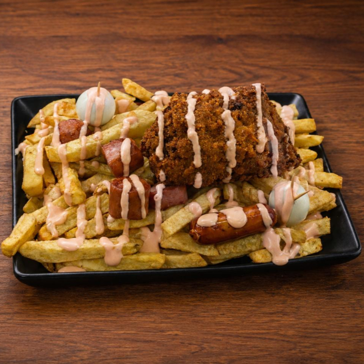 Combo Yumbo Pollo X2