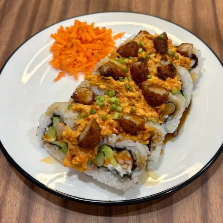 Mar y Tierra Roll