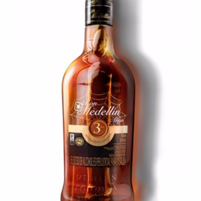 Medellin Botella Botella 750 ml