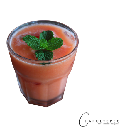 Jugo La Vacuna