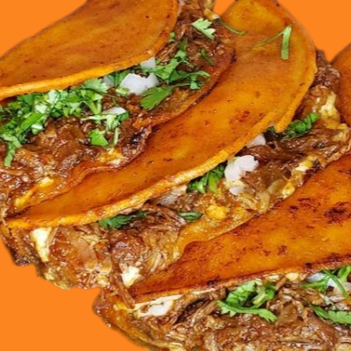 Taco Suave de Birria de Res