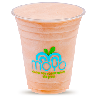 Smoothie Batido Encantado