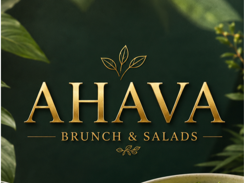 AHAVA BRUNCH Y SALADS