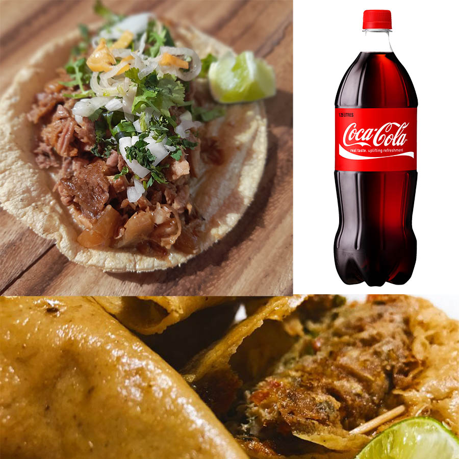 Combo Pareja