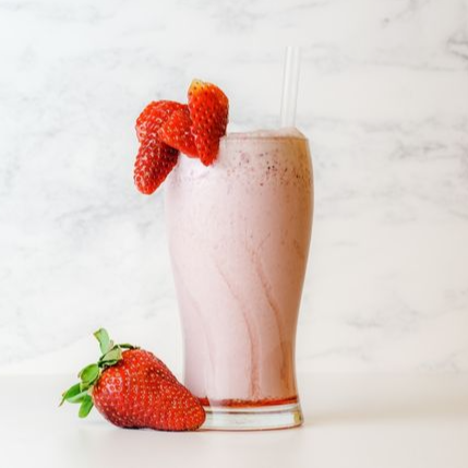 Milkshake 470 ml