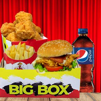 Big Box