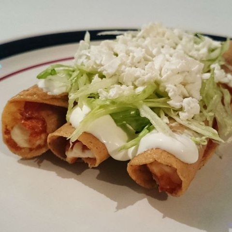 4 Flautas