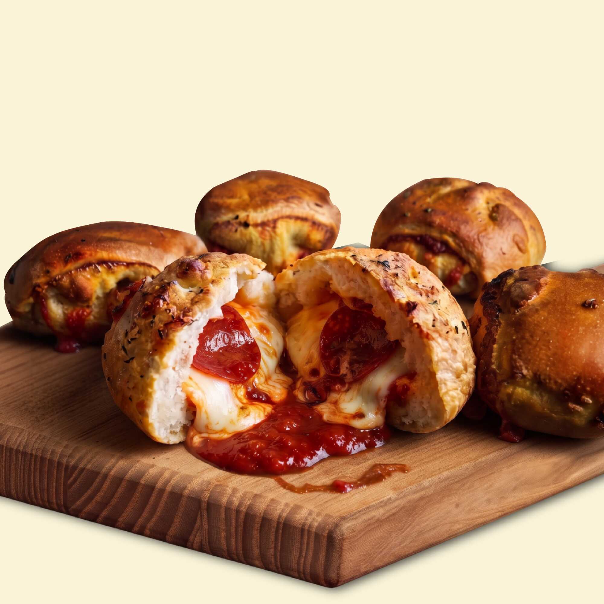 Empanadas