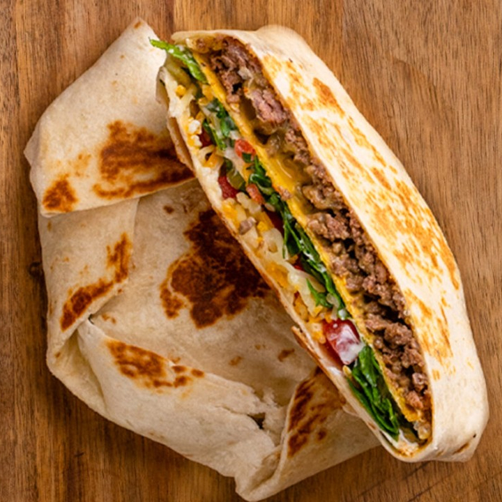 Quesadillas Carne o Pollo