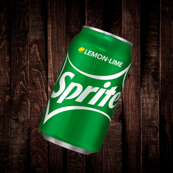 Sprite Original 355 ml
