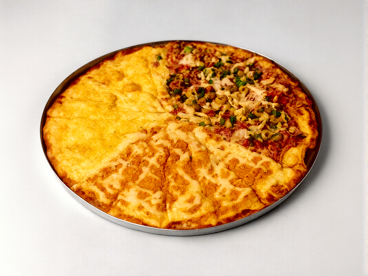 Pizzaria Senhor Di Marco