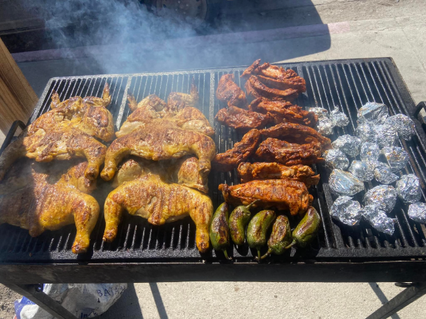 Pollos El Gordo
