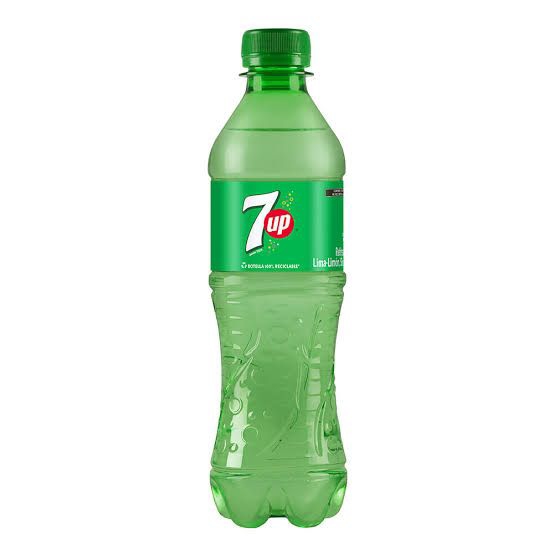 Seven