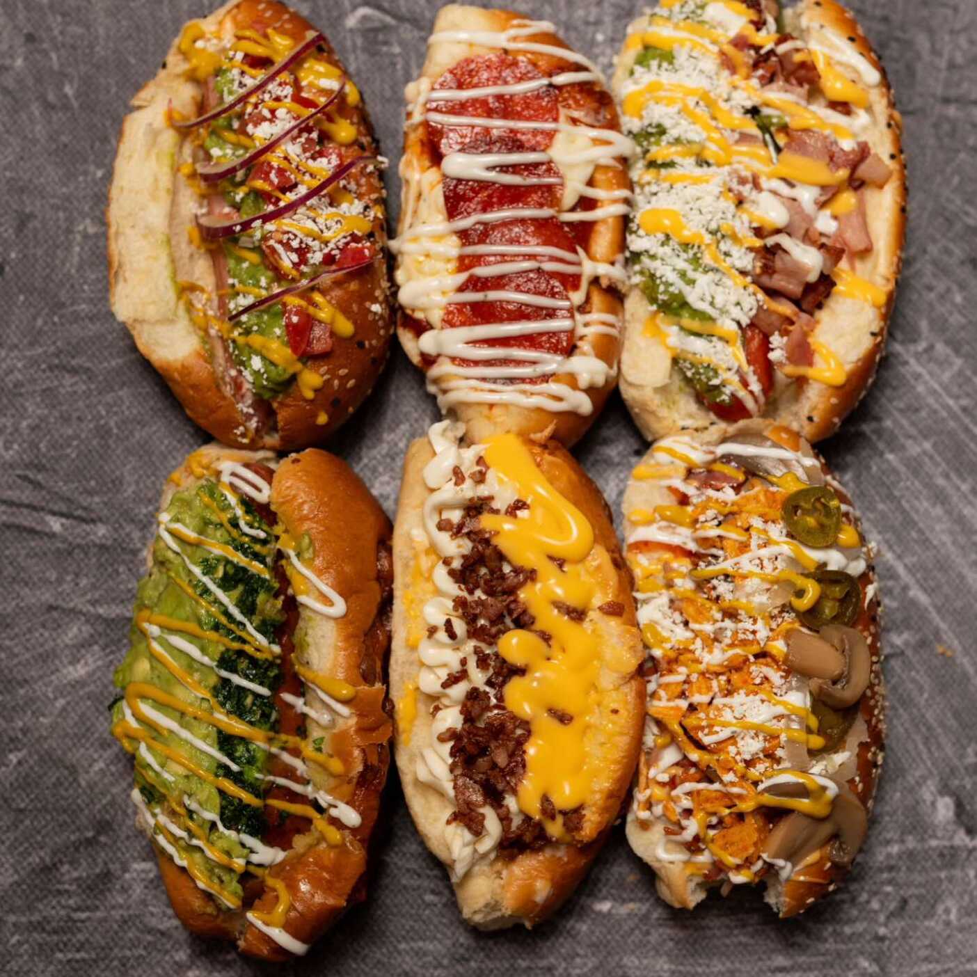 Trilogia Favorita