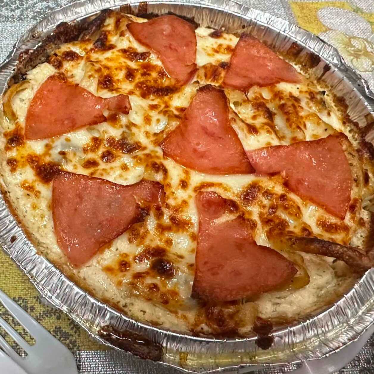 Fetuccini