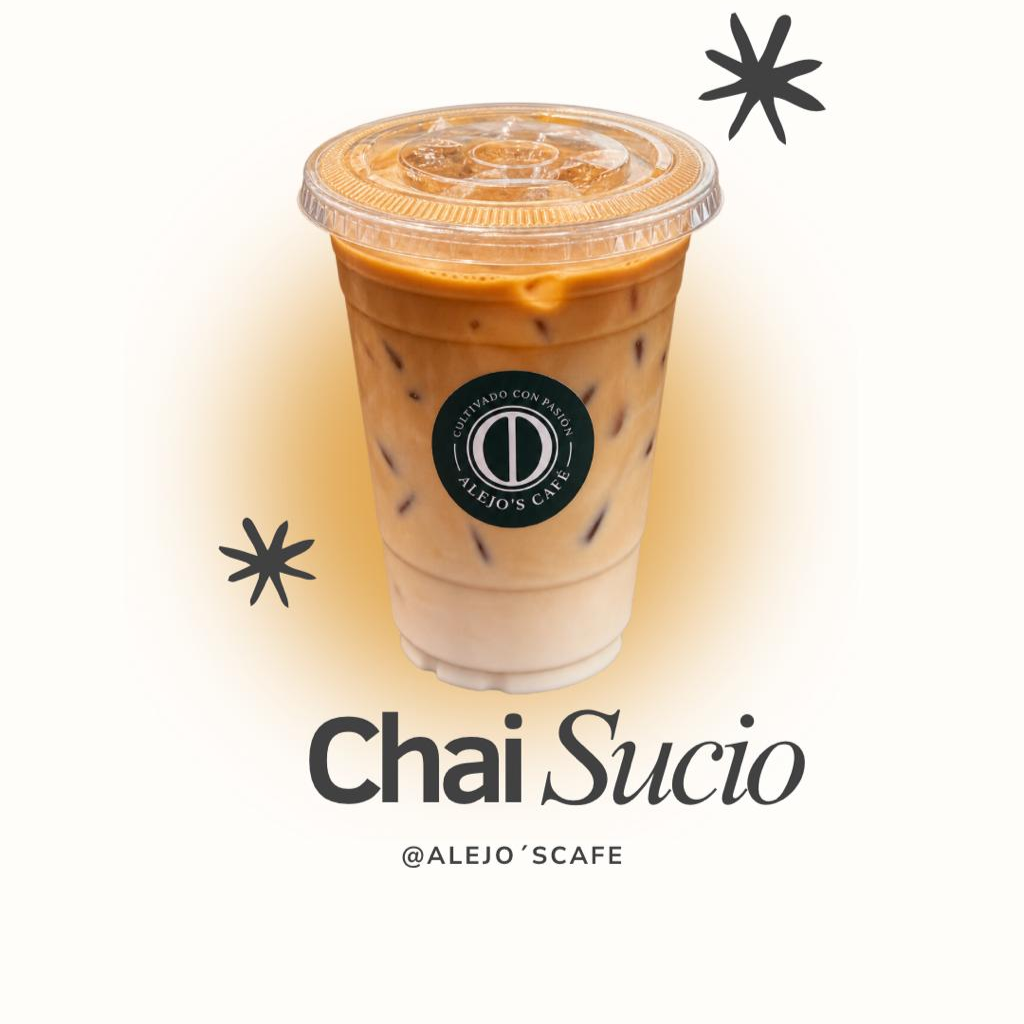 Chai Sucio