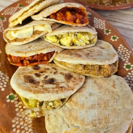 Gorditas