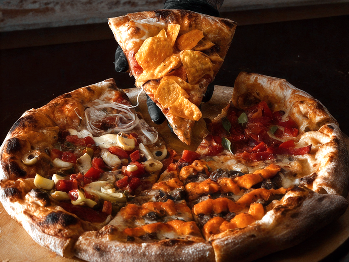 Flame Pizzaria
