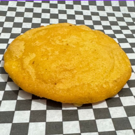Arepa Huevo