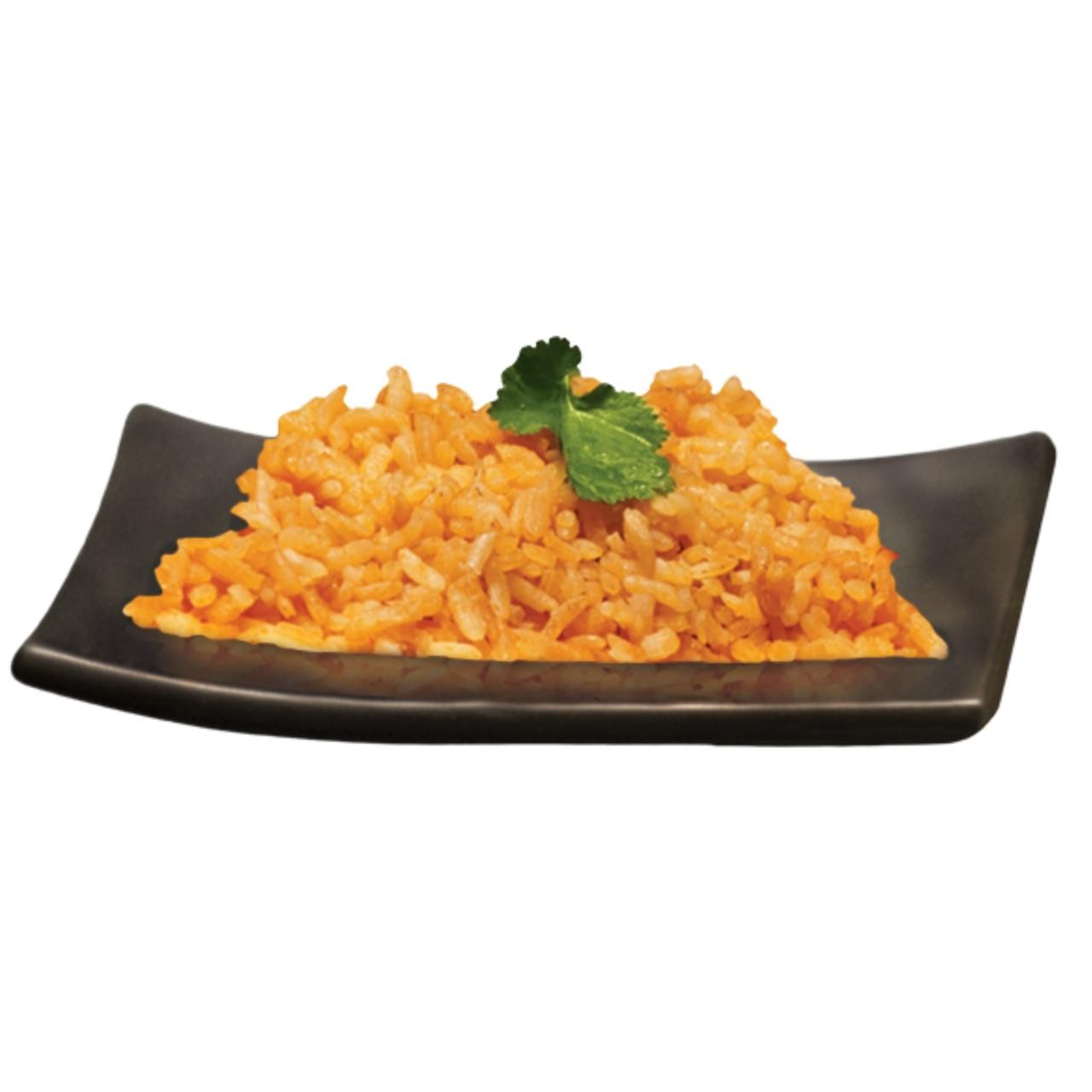 SOPA DE ARROZ