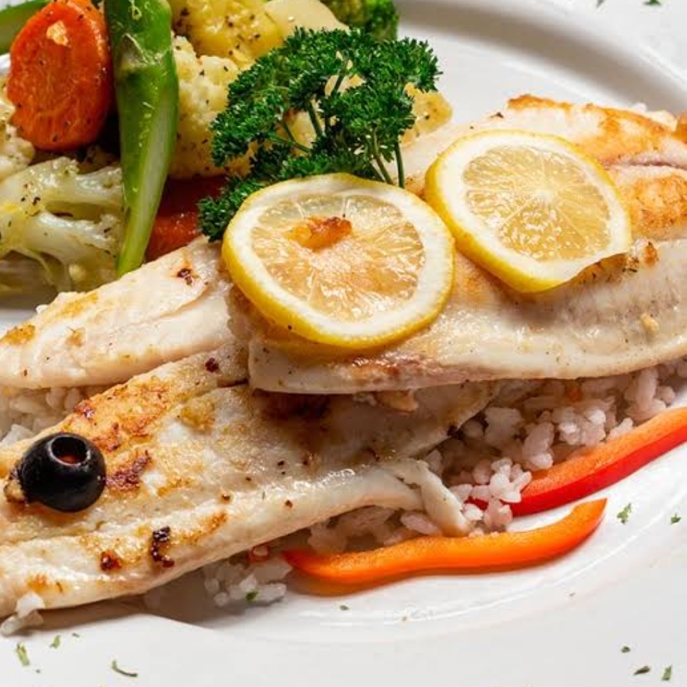 Filete a la Plancha
