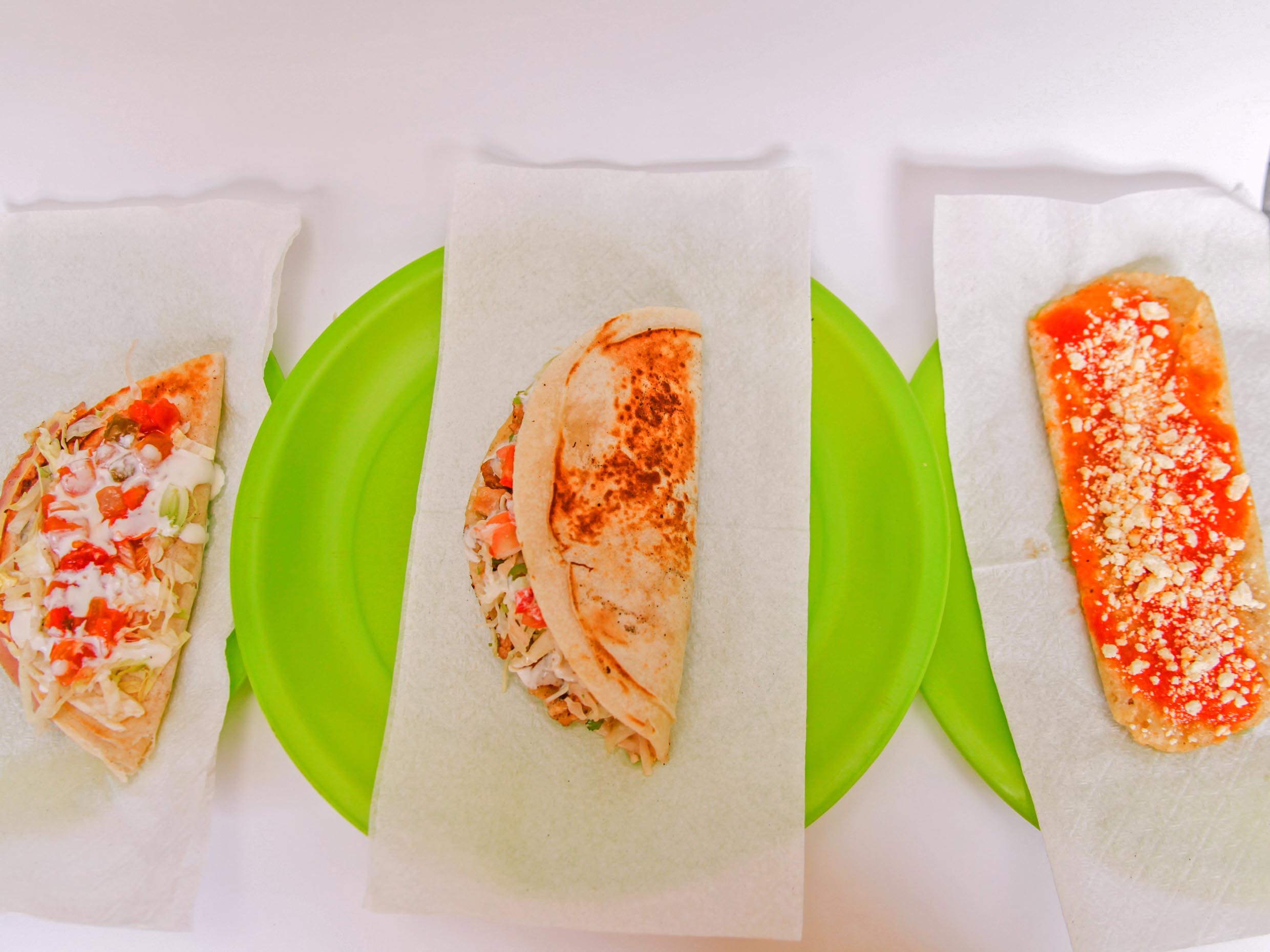 Refresqueria el Farolito